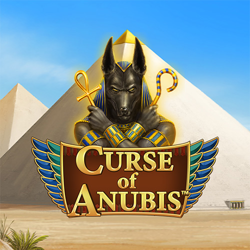 Curse of Anubis